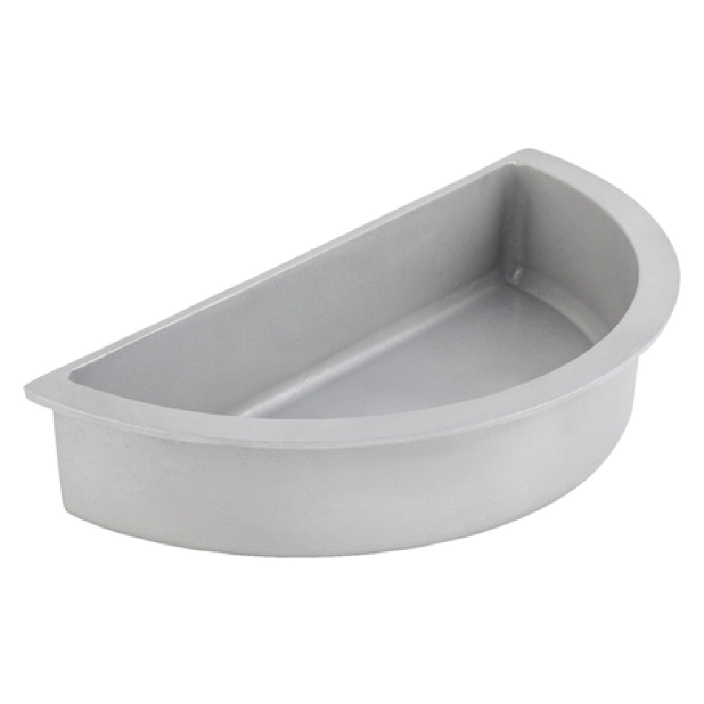 Bon Chef 50731/2 Chafer Food Pan 1/2 Size 3-1/2 Qt.