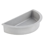 Bon Chef 50731/2 Chafer Food Pan 1/2 Size 3-1/2 Qt.