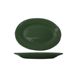 International Tableware CA-13-G Platter 11-1/2" X 8-1/4" Oval