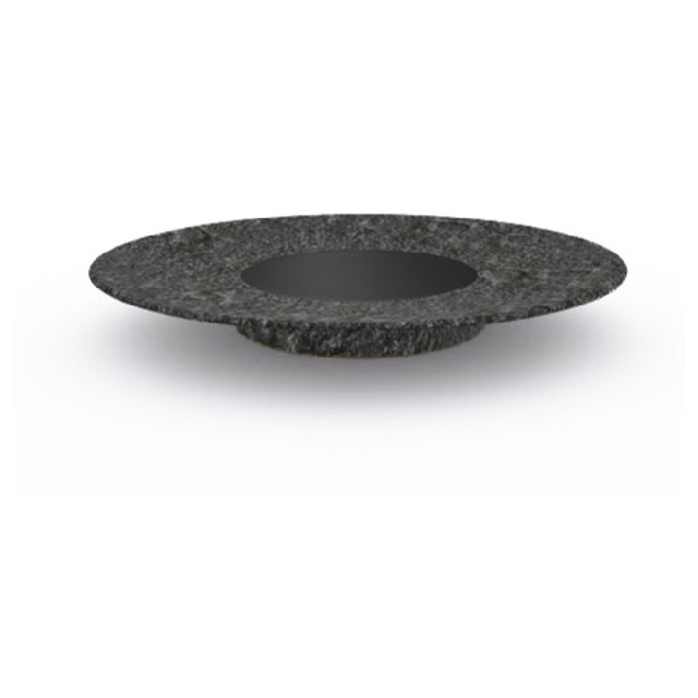 BauscherHepp 950099 Plate 11.2" Dia. Round
