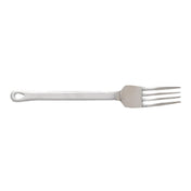 1880 Hospitality T416FDEF Oneida® Dessert/Salad Fork 7-1/8" Open Hole Handle