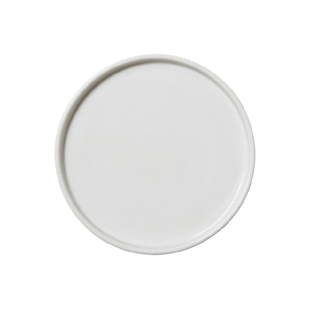 Steelite 11070637 Plate 8.0" X 0.5" Taste