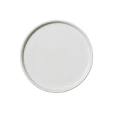Steelite 11070637 Plate 8.0" X 0.5" Taste