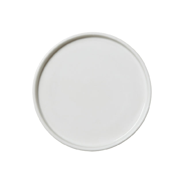 Steelite 11070637 Plate 8.0" X 0.5" Taste