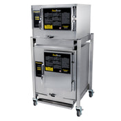 AccuTemp N3/N61201D060 DBL (1) 3 Pan/ (1) 6 Pan Connectionless Evolution™ Boilerless