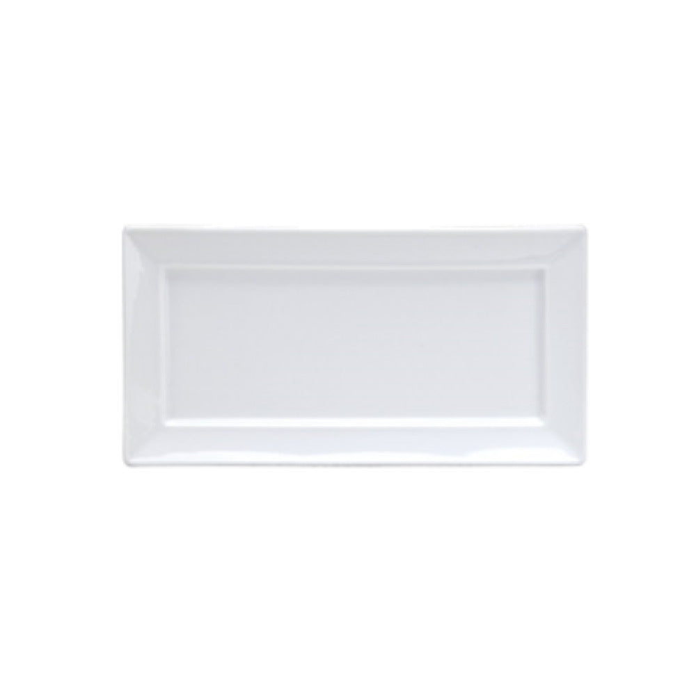 1880 Hospitality F8010000343S Oneida® Platter 9-1/2" X 4-3/4" Rectangular
