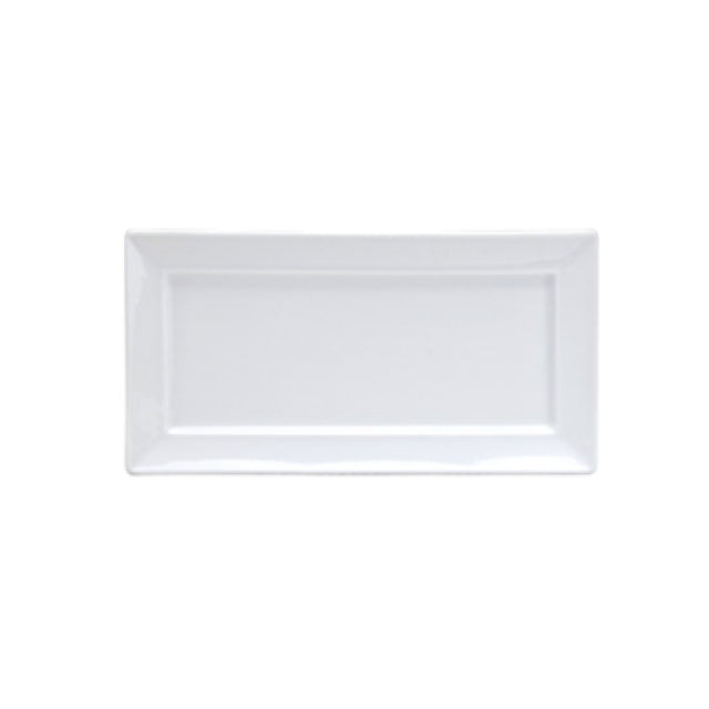 1880 Hospitality F8010000343S Oneida® Platter 9-1/2" X 4-3/4" Rectangular