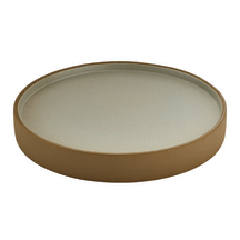 BauscherHepp P011871-101791 Plate 8-2/5" Dia. Round