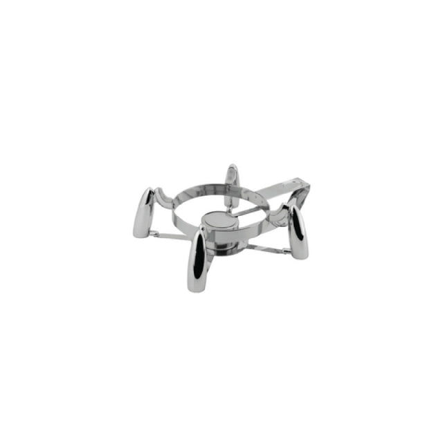FOH BCH034MSS18 Smart Buffet Ware® Smart W Chafer Base 6.5 Qt.