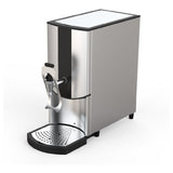 Marco Beverage Systems 2100500 Hands Free Tap Adapter 2-3/5"W X 1-2/5"D X 6-1/10"H Stainless Steel