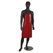 Carlisle EZKAPR San Jamar EZ-Kleen™ Apron Non-stick Coating Poly-cotton