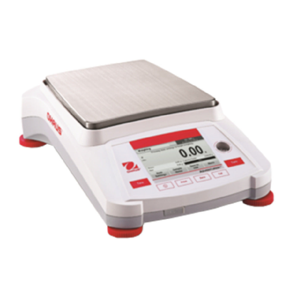 Penn Scale AX223N/E Ohaus® Adventurer® Precision Balance Scale 220 G X 0.001 G Capacity