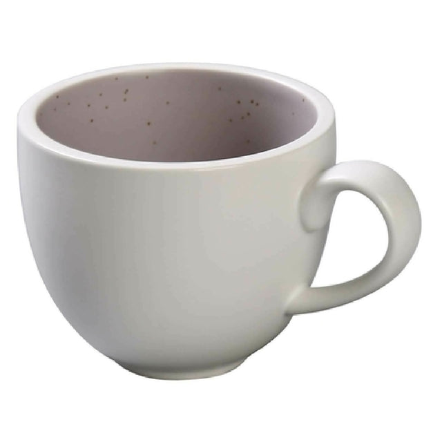 Yanco DM-001 Denmark Coffee Cup 7 Oz. 3"L X 2-3/4"H