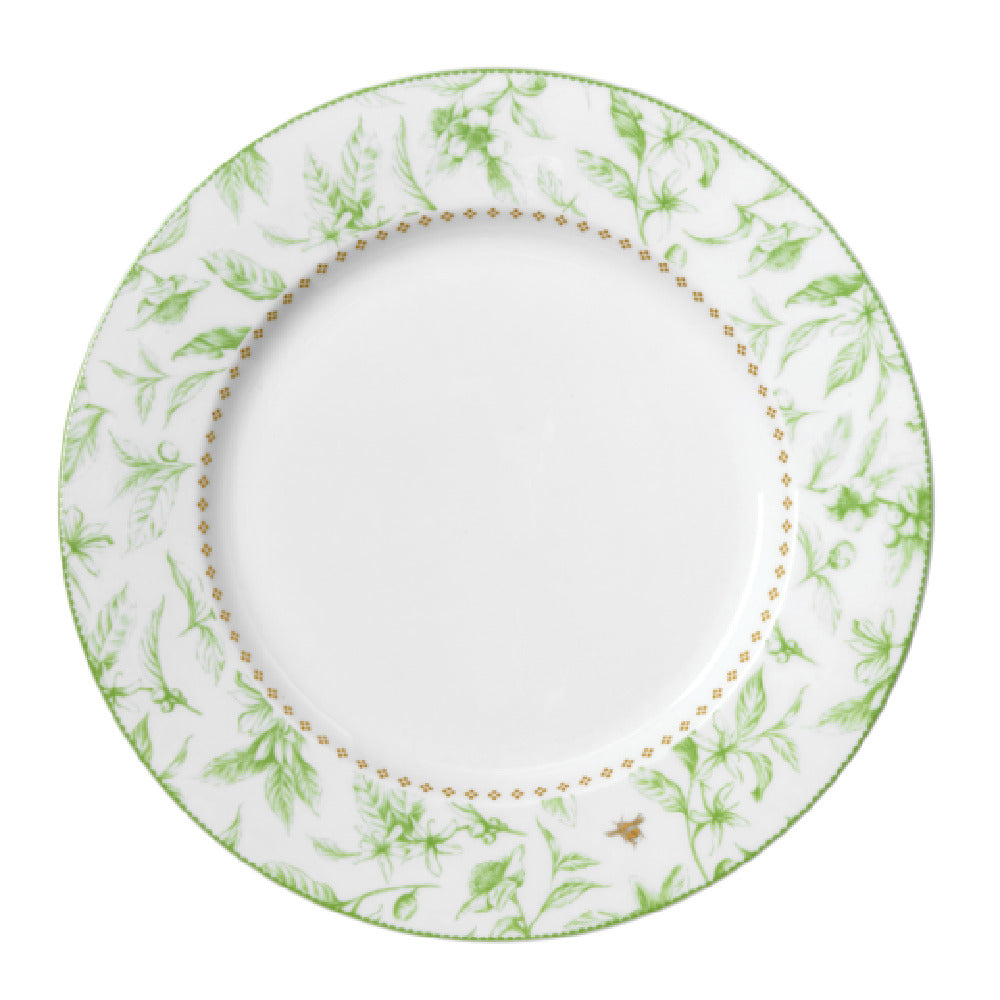 Steelite 82130AND0101V2 Plate 11.75" X 0.875" Hive
