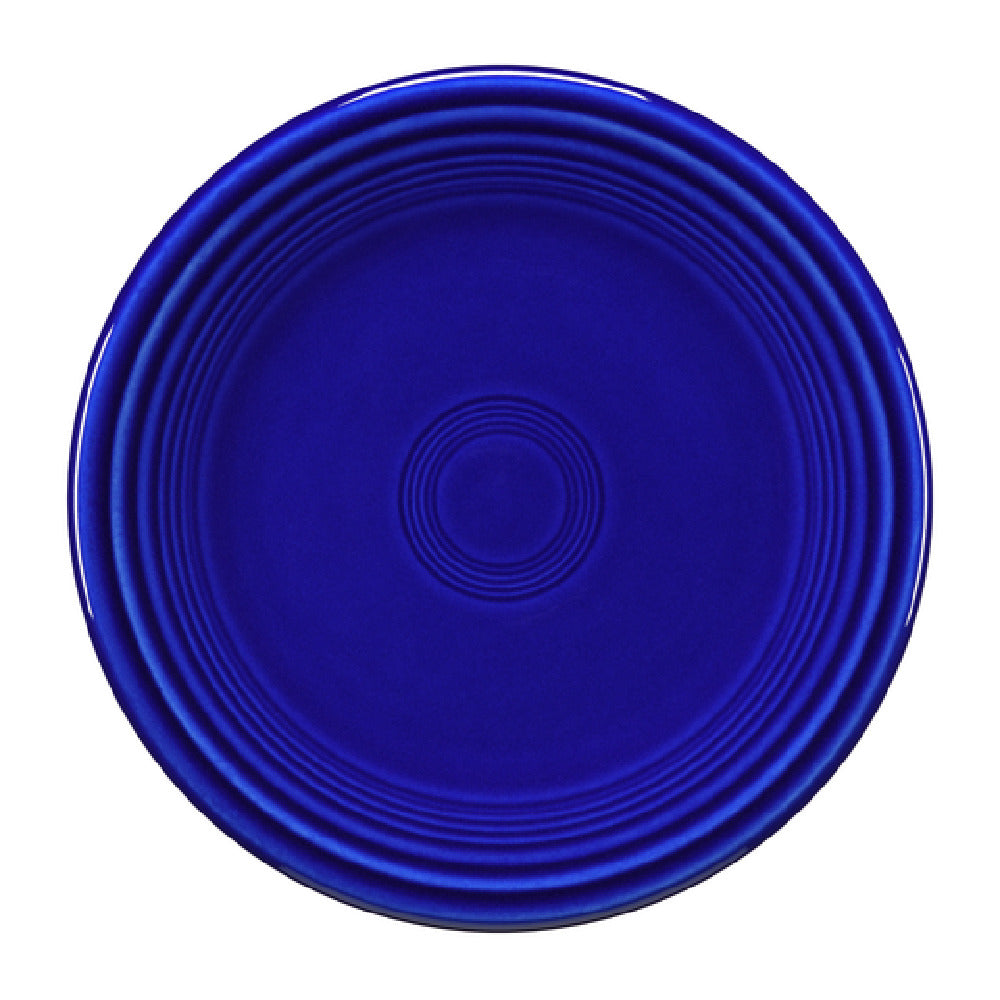 Steelite HL464346 Plate 7-1/4" Round