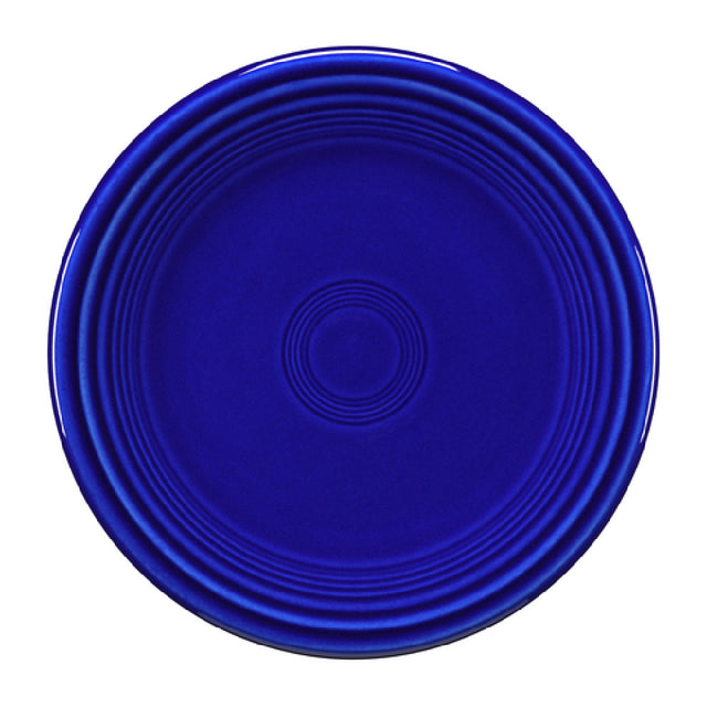 Steelite HL464346 Plate 7-1/4" Round
