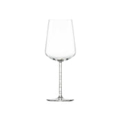 Fortessa 0093.123085 Zwiesel Glass Journey Bordeaux Glass (Shape #130) 21.4 Oz.