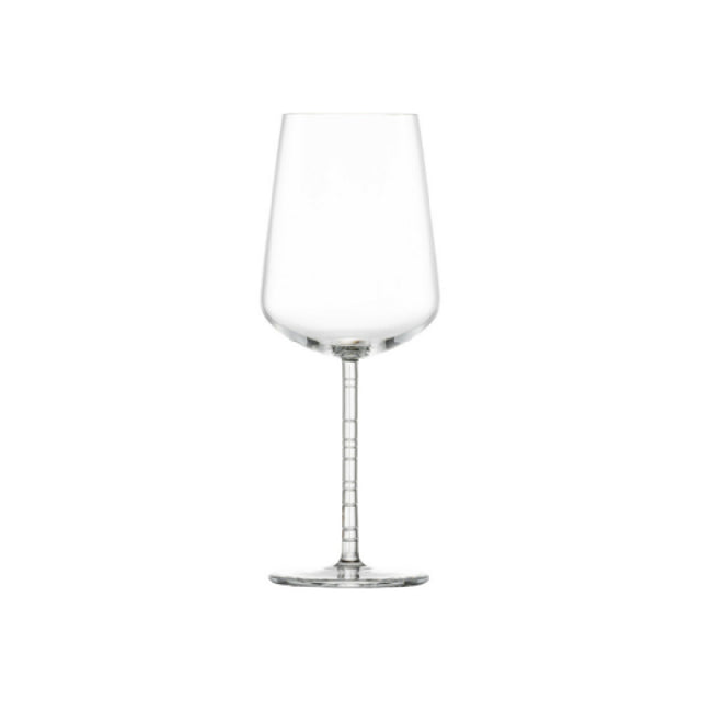 Fortessa 0093.123085 Zwiesel Glass Journey Bordeaux Glass (Shape #130) 21.4 Oz.