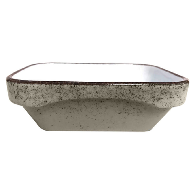 BauscherHepp 565812-700460 Bowl 6.8 Oz. Rectangular