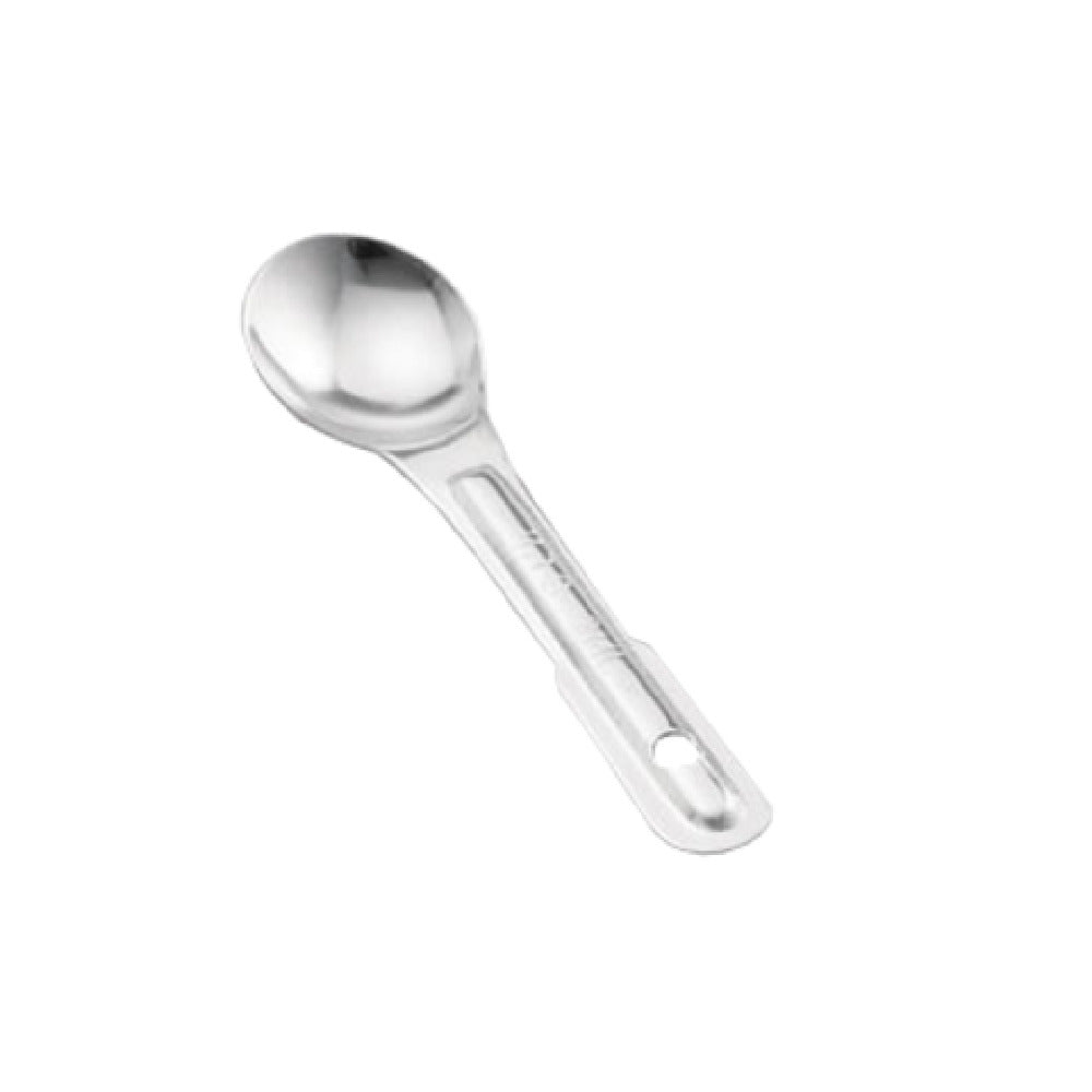 TableCraft Products 721B - Measuring Spoon, 1/2 Tsp., Dishwasher Safe