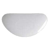Vertex China AV-CR22 Plate 8-1/2" Crescent