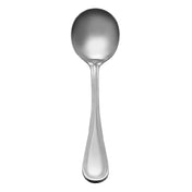 Libbey 407 004 (Formerly World Tableware) Soup Spoon 7-7/8" Round Bowl