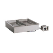 Alto Shaam 200-HW/D443_230/60/1 Halo Heat® Hot Food Well Unit Drop-In Electric