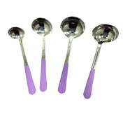GET Enterprises BSRIM-56-PR Serving Ladle 2 Oz. 12-1/2" Overall Length