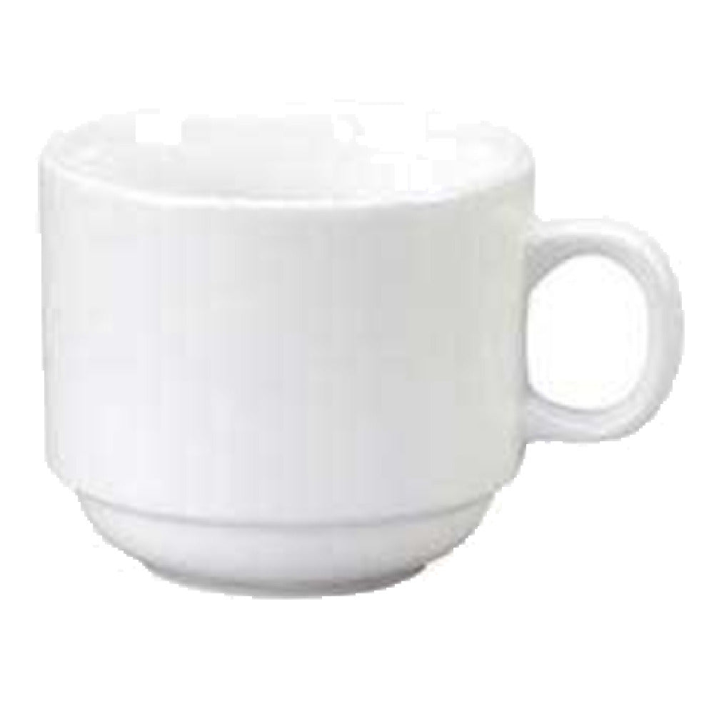 Vertex China RB-1S-TZSS Cup 7 Oz. 3"