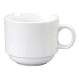 Vertex China RB-1S-TZSS Cup 7 Oz. 3"