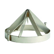 Hubert 20758 - Kratos® 6-Section Wedger Blade Assembly, Fits 29A-012 Fruit Wedger