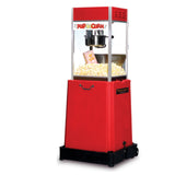 Gold Medal 6050 - U-Tote-It Popper, For Use With #2085,2656,2660,2661,2660SR Or 2388 Models (popper Sold Separately)