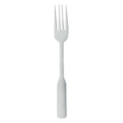 Libbey 136 030 (Formerly World Tableware) Dinner Fork 7-3/8" Satin Finish Handle 18/0 Stainless Steel