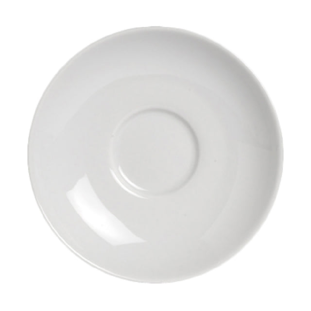 Steelite 6625V340 Breakfast Saucer 6.38" Louna Cecil