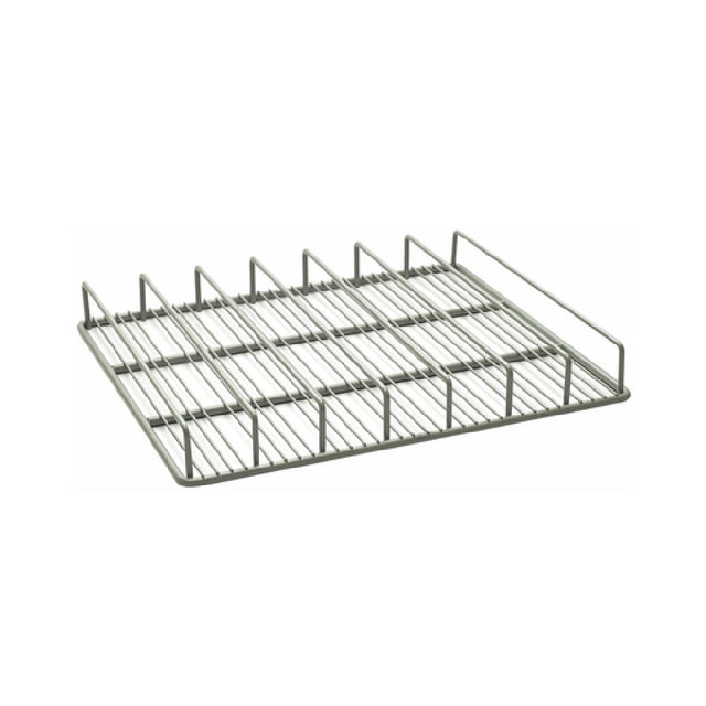 Krowne BC-496 Replacement Left Or Right Divider Shelf For Regular Backbar Coolers