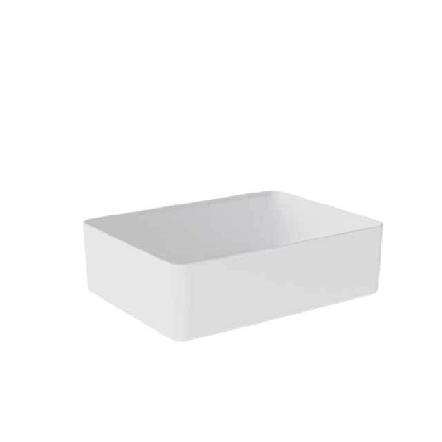 BauscherHepp TW4216 Kata Collection Crock 226.6 Oz. 10.2" X 13.6" X 3.9"H