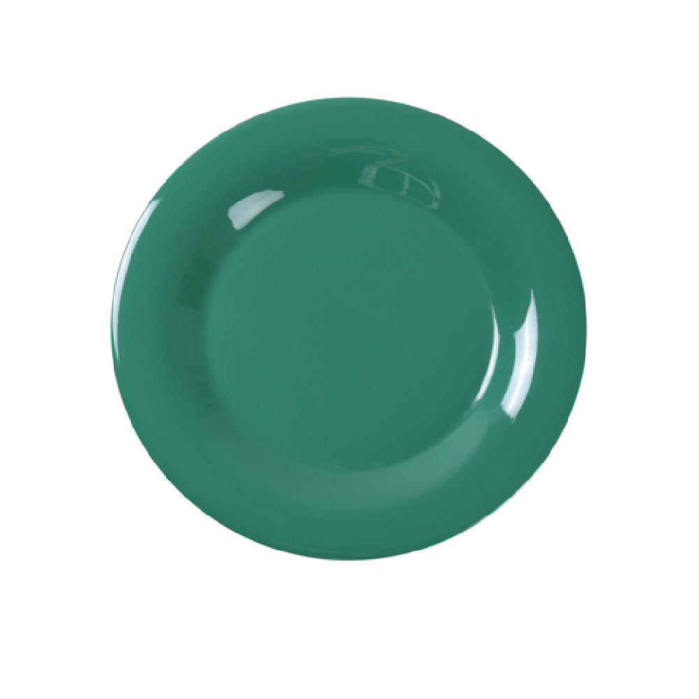 Yanco MS-005GR Milestone Plate 5-1/2" Dia. Round