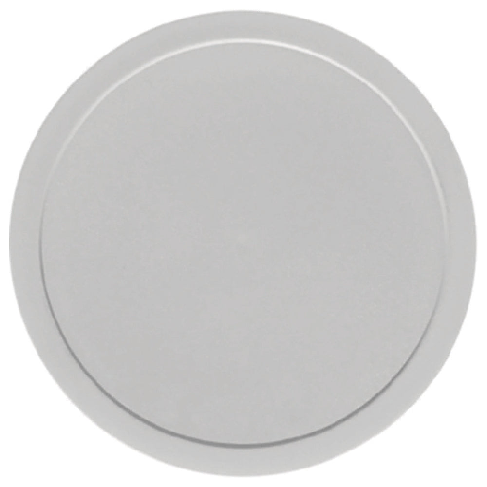 BauscherHepp 598302-013010 Cover 5" Dia. Round