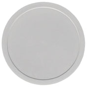 BauscherHepp 598302-013010 Cover 5" Dia. Round