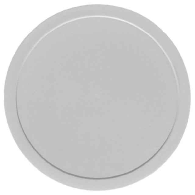 BauscherHepp 598302-013010 Cover 5" Dia. Round