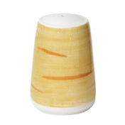 Tableware Solutions USA 51CCKAL086 Salt Shaker Scratch Resistant Oven & Microwave Safe