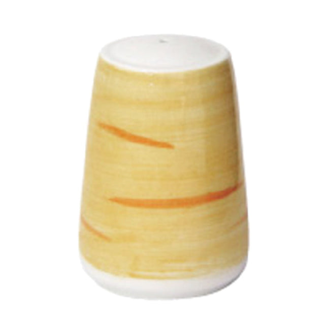 Tableware Solutions USA 51CCKAL086 Salt Shaker Scratch Resistant Oven & Microwave Safe