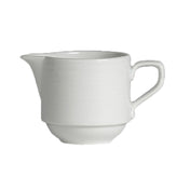 Steelite 6305P682 Creamer 3.0 Oz 3.75" X 2.25"Virtuoso