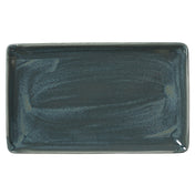 Steelite 17780550 Rectangle Tray 10.625" X 6.5" X 0.875" Revolution