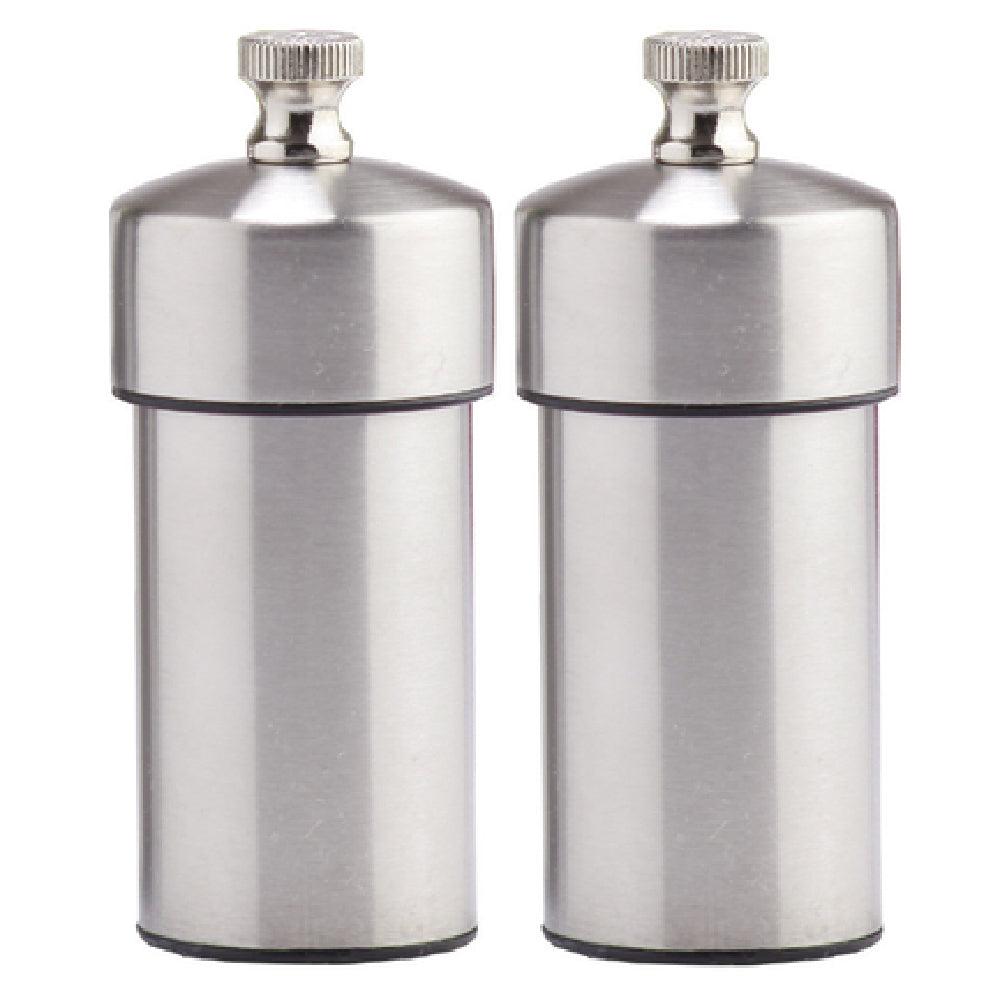Chef Specialties Futura Salt/Pepper Mill - Thumbnail 5