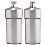 Chef Specialties 29910 (299100) Chef Professional Series Futura Salt/Pepper Mill Set