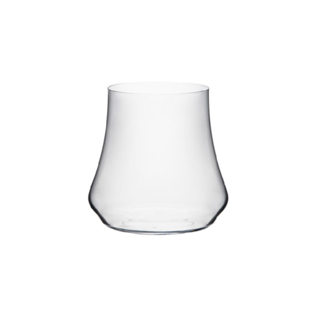 Steelite 480138R003 Double Old Fashion 16.0 Oz 4.0" X 4.0"