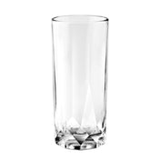 Anchor Hocking 1P02809 Long Drink Glass 14.5 Oz. Glass Clear