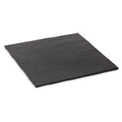 GET Enterprises SB-1111-BK Granville™ Display Shelf 11"W X 11"D Square
