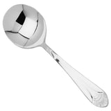 1880 Hospitality MA-202 Update International™ Bouillon Spoon 6-1/4" Overall Length